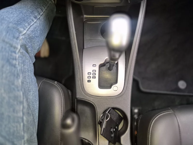 Renault SM3