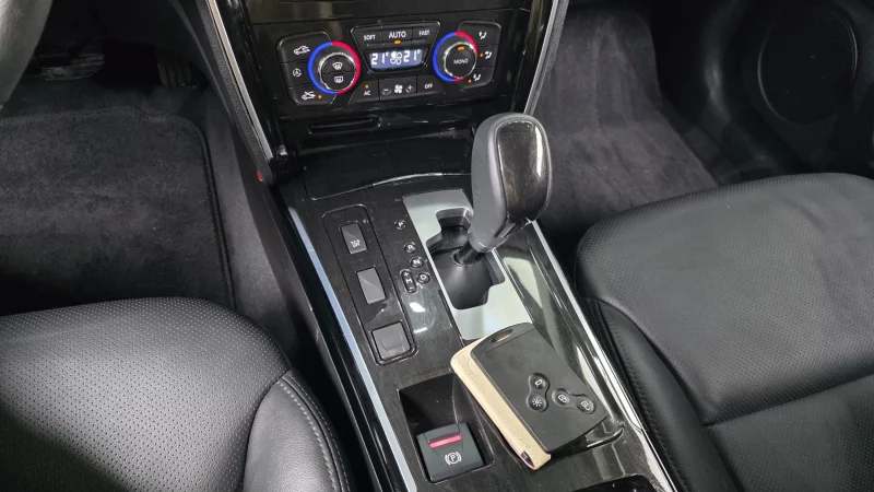 Renault Samsung SM7