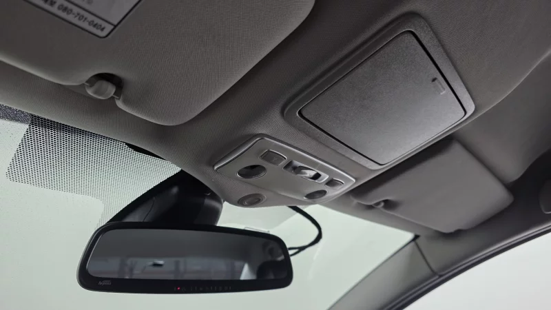 Renault Samsung SM7