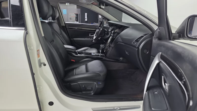 Renault Samsung SM7