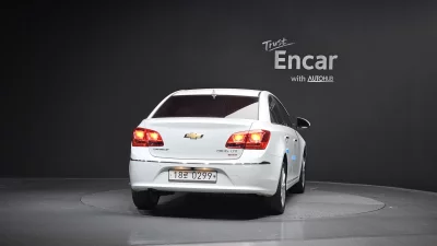 Daewoo Cruze