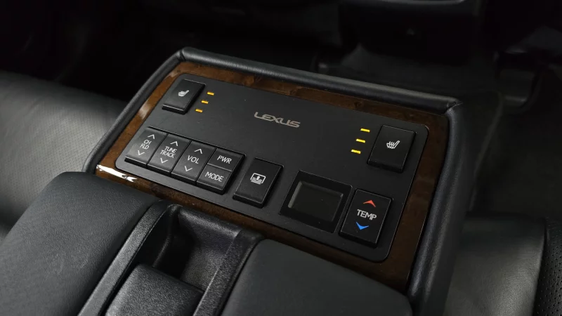Lexus ES300h