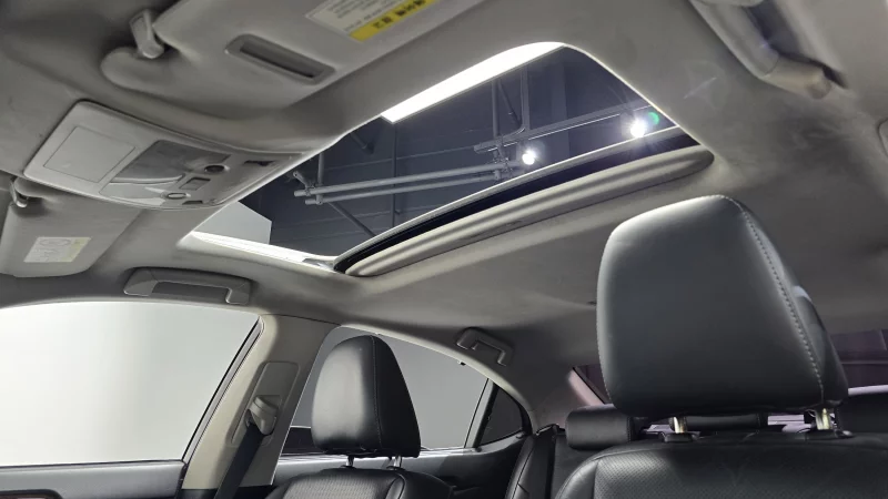 Lexus ES300h
