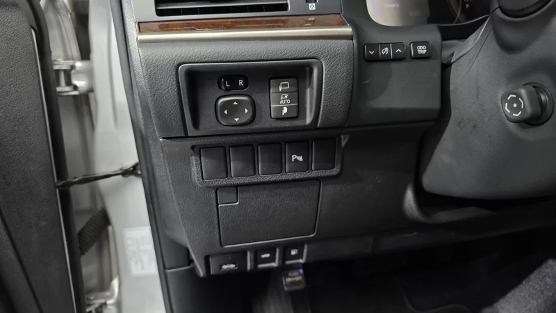 Lexus ES300h