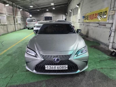 Lexus ES300h