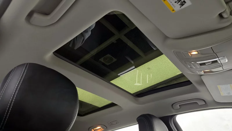 Mercedes-Benz GL-Class