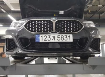 BMW 2-Series Gran Coupe