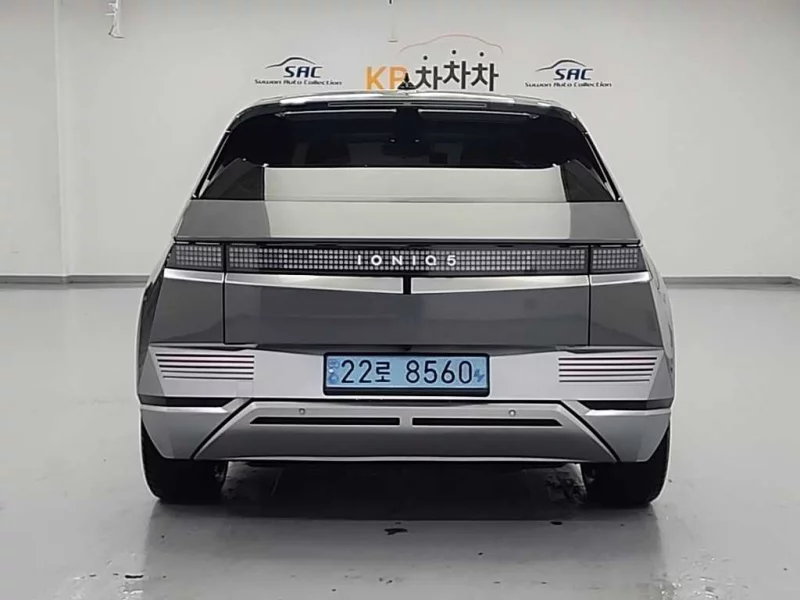 Hyundai Ioniq 5