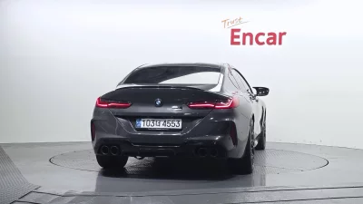 BMW M8