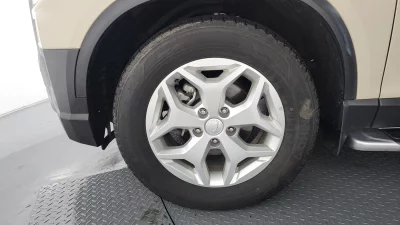 SsangYong Rexton Sports Khan