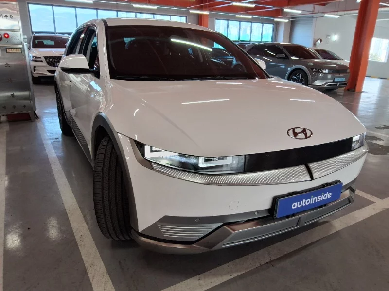 Hyundai Ioniq 5