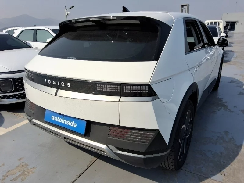 Hyundai Ioniq 5