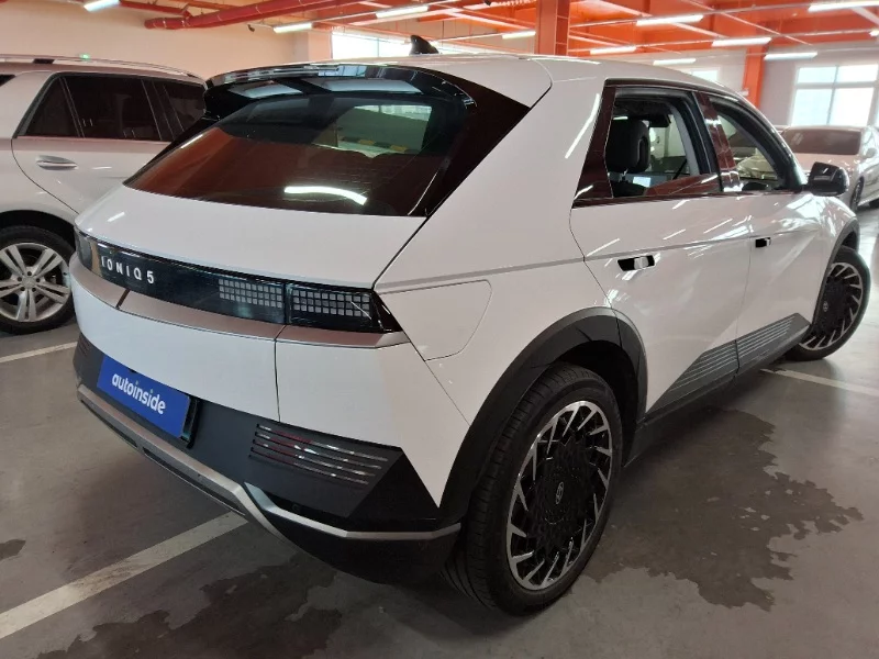 Hyundai Ioniq 5