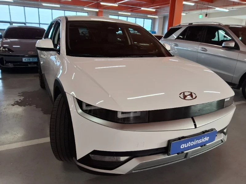 Hyundai Ioniq 5