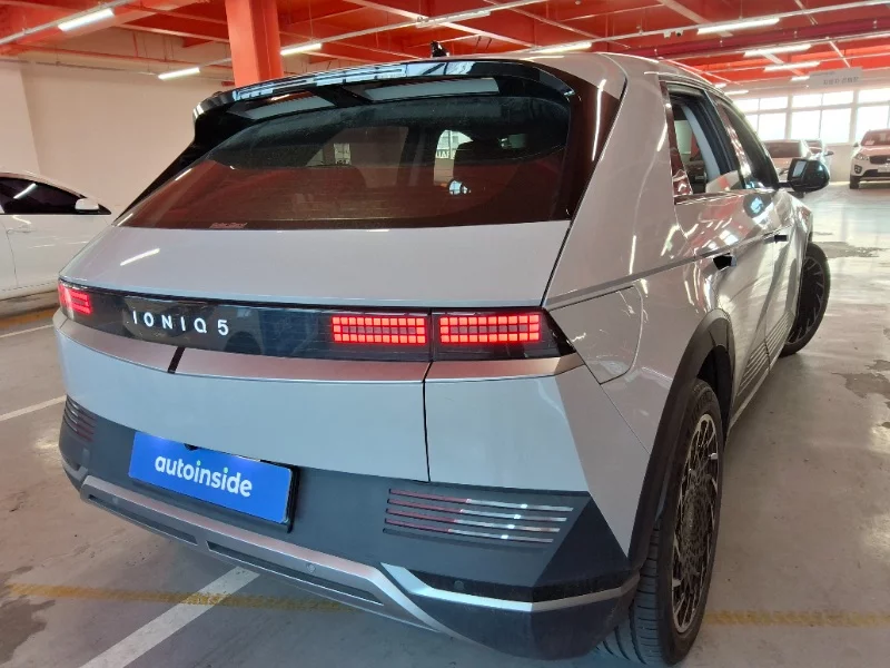 Hyundai Ioniq 5