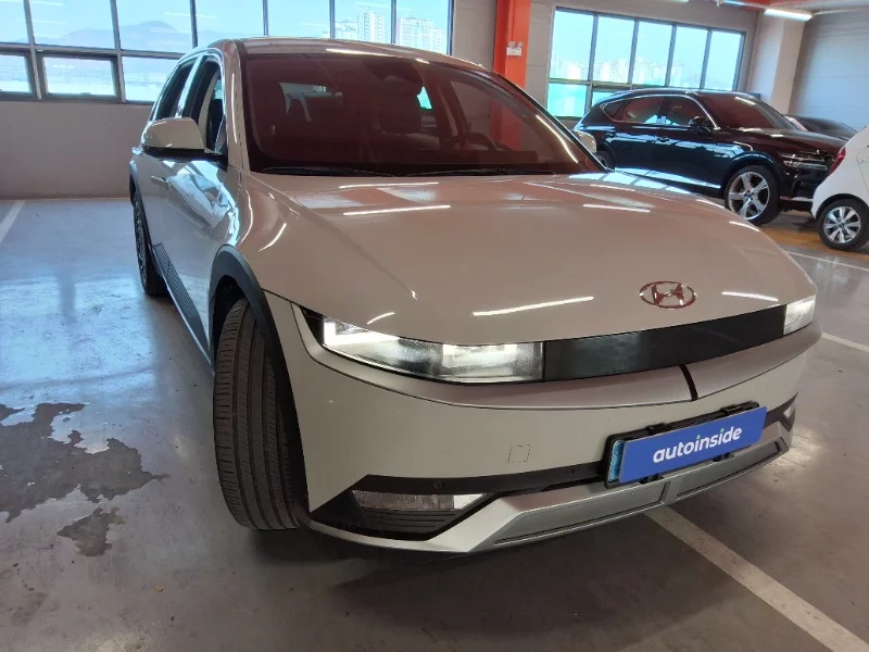 Hyundai Ioniq 5
