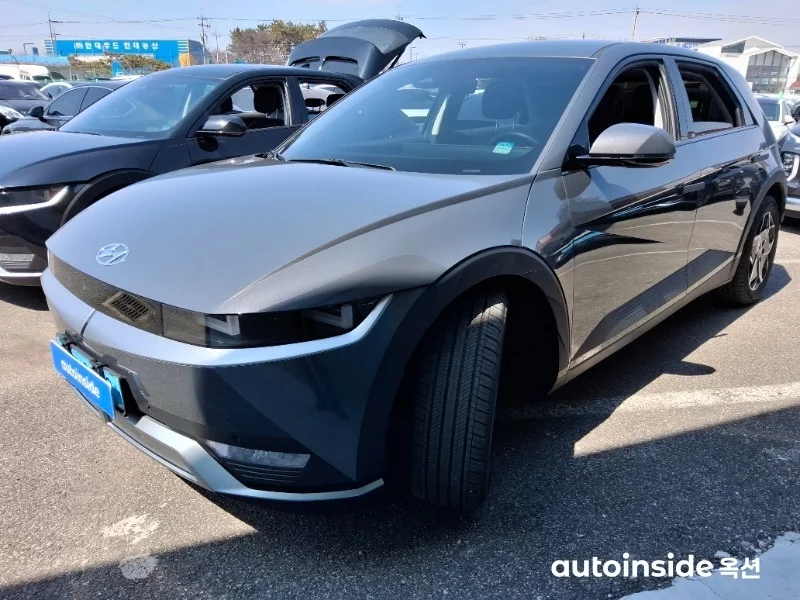 Hyundai Ioniq 5