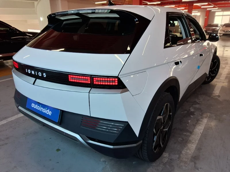 Hyundai Ioniq 5