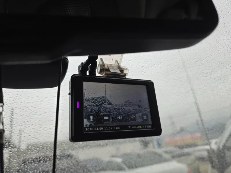 Ford Explorer Spot Trac