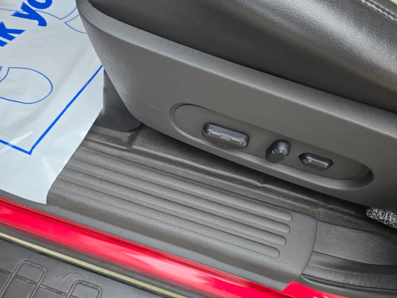 Ford Explorer Spot Trac