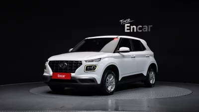 Hyundai Venue