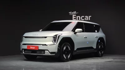 Kia EV9
