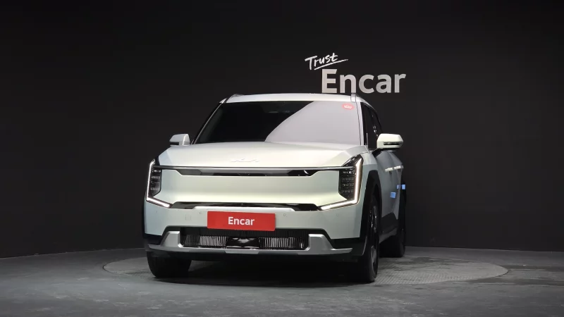 Kia EV9