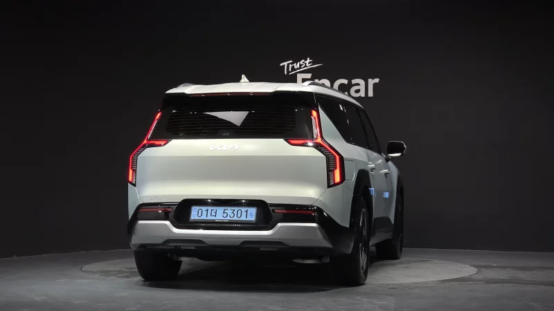 Kia EV9