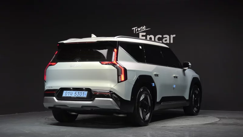 Kia EV9
