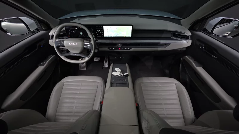 Kia EV9