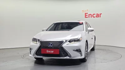 Lexus ES300h