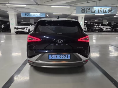 Hyundai Nexo