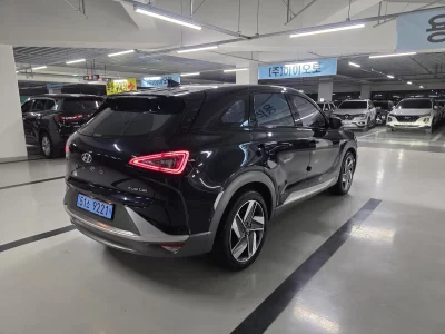 Hyundai Nexo