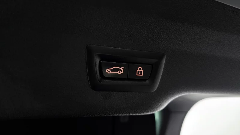 BMW 6-Series Gran Turismo