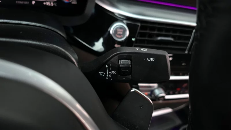 BMW 6-Series Gran Turismo