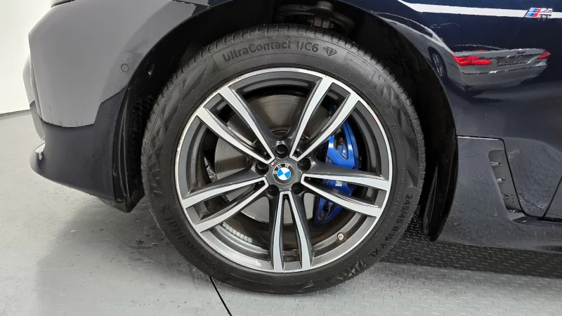 BMW 6-Series Gran Turismo