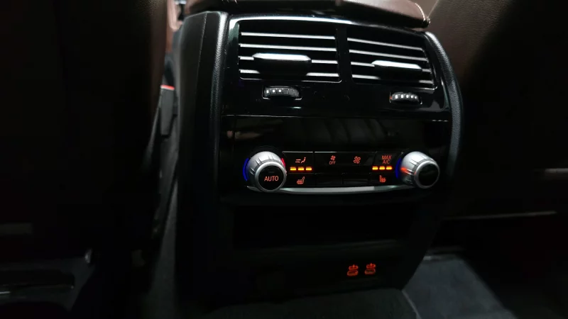 BMW 6-Series Gran Turismo