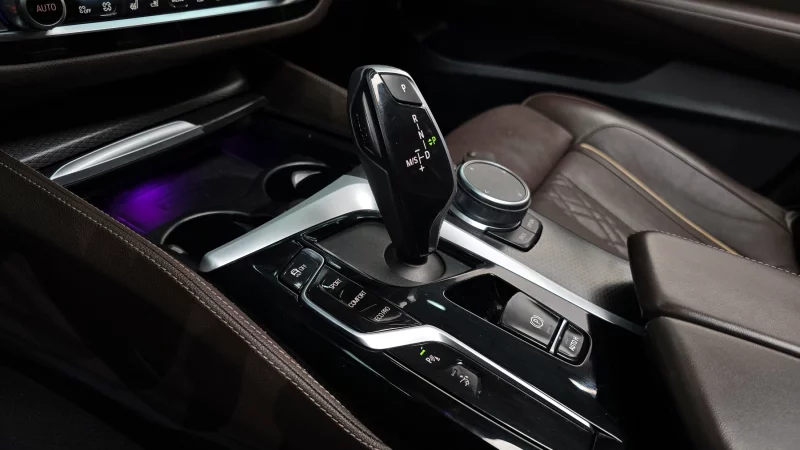 BMW 6-Series Gran Turismo