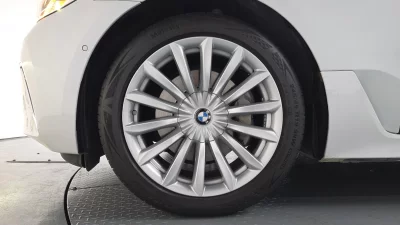 BMW 6-Series Gran Turismo