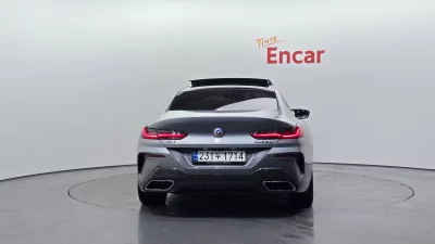 BMW 8-Series