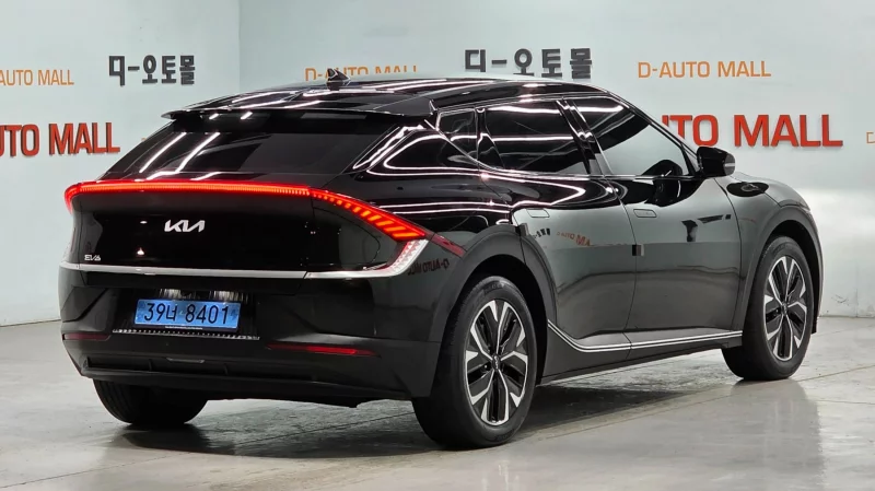 Kia EV6