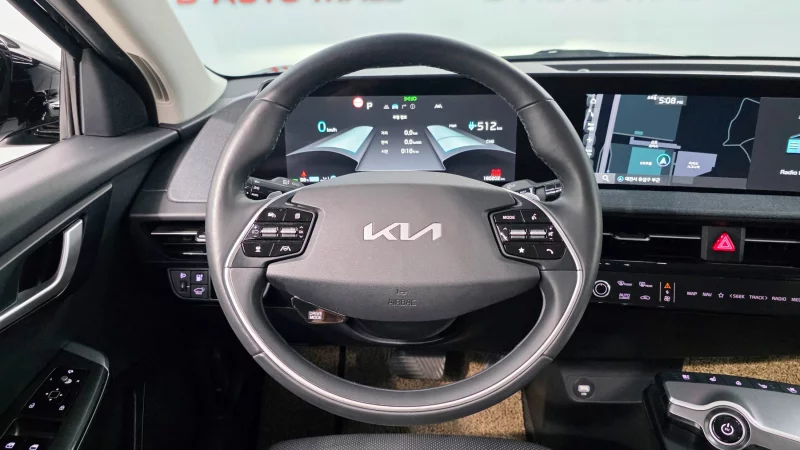 Kia EV6