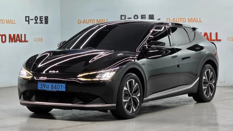 Kia EV6
