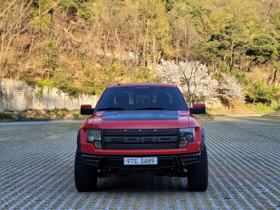 Ford F150