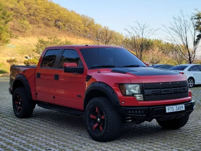 Ford F150