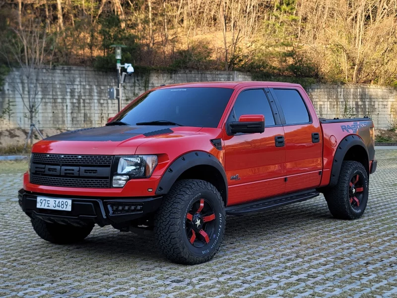 Ford F150