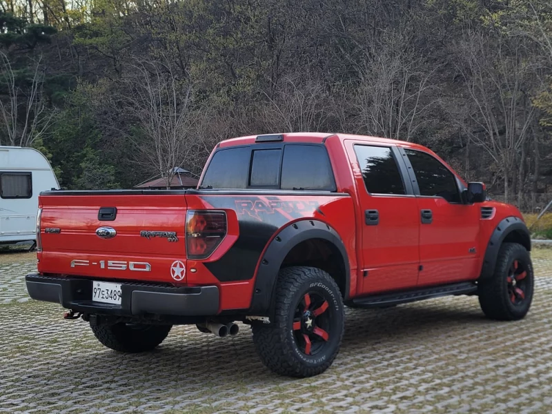Ford F150