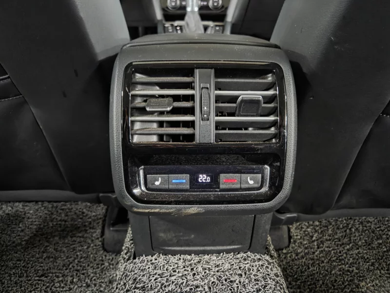 Volkswagen Passat GT