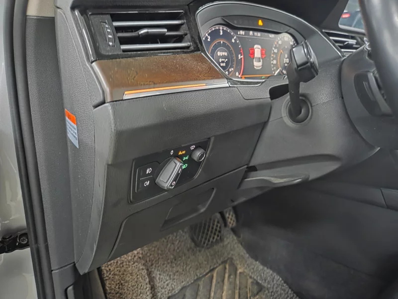 Volkswagen Passat GT