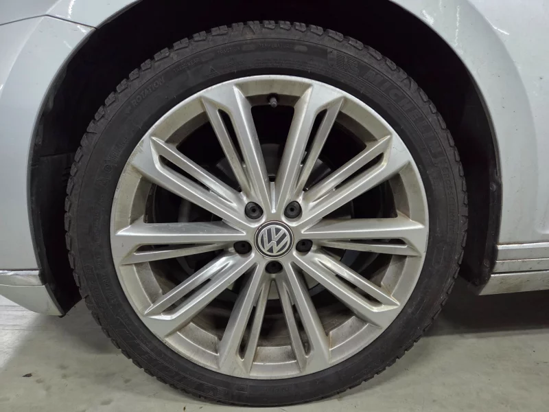 Volkswagen Passat GT